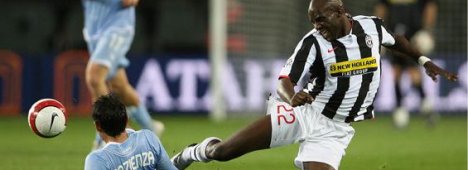 Sabato in Serie A: Juventus-Napoli e Milan-Parma (SKY Sport, Mediaset Premium)
